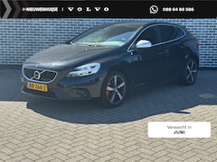 Volvo V40 - 2.0 T4 Business Sport | R-Design | Achteruitrijcamera | Parkeersensoren | LED Koplampen |
