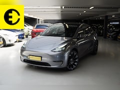 Tesla Model Y - Performance AWD 75 kWh | 94, 0% SOH | Quicksilver | Incl.BTW