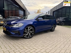 Volkswagen Golf Variant - 1.0 TSI Highline Business R Automaat Clima Virtual NL Auto NAP