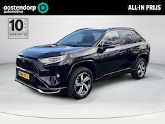 Toyota RAV4 - 2.5 Plug-in Hybrid AWD Style | Navigatie | Carplay | Verwarmbare achterbank | Parkeersenso