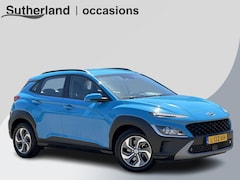 Hyundai Kona - 1.6 GDI HEV Comfort Smart | Achteruitrijcamera | Apple CarPlay | KRELL Audio