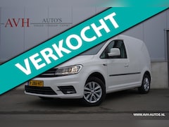 Volkswagen Caddy - 2.0 TDI L1H1 BMT Highline