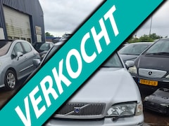 Volvo C70 Coupé - 2.3 T-5 Luxury