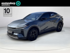 Toyota C-HR - C-HR+ First Edition 77 kWh *MINERAL METALLIC/ ELEKTRISCH/ NIEUWE AUTO