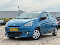 Mitsubishi Space Star - 1.0 Inform/ LAAG KM/ ZEER ZUINIG