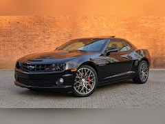 Chevrolet Camaro - SS 6.2L 550PK