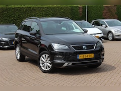 SEAT Ateca - 1.0 EcoTSI Style Business Intense / Camera / CarPlay / 17'' / Navigatie / DAB / ACC