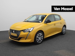 Peugeot 208 - 1.2 PureTech Active Pack | Apple Carplay / Android Auto | Cruise Control | Bluetooth Telef
