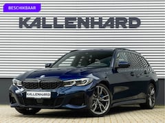 BMW 3-serie Touring - M340i xDrive - Lasers - ACC - Head-Up - Hifi