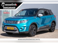Suzuki Vitara - 1.4 S Allgrip Automaat - Trekhaak afn. | Navi | Camera