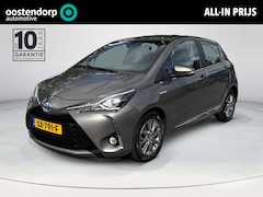 Toyota Yaris - 1.5 Hybrid Energy Plus *NAVIGATIE/ CLIMATE CONTROL/ CRUISE CONTROL