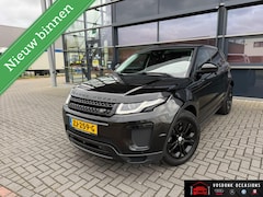 Land Rover Range Rover Evoque - 2.0 TD4 HSE/Pano/automaat/ led Navi/ Sfeer