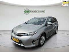 Toyota Auris Touring Sports - 1.8 Hybrid Aspiration | Nieuwe APK | Camera | Cruise Control | Climate Control