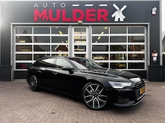 Audi A6 Avant - 35 TDI S EDITION / CARPLAY / TREKHAAK / 21INCH / PANO / RIJKLAAR