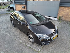 Honda Civic - 5 Drs 1.8i Elegance