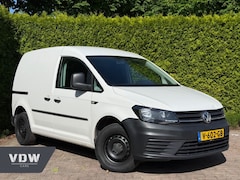 Volkswagen Caddy - 2.0 TDI L1H1 Airco / Dealer onderhouden / Nieuwe APK