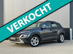 Hyundai Kona - 1.0 T-GDI Comfort Virtual Camera Carplay Cruise Clima