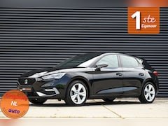 SEAT Leon - 1.5 TSI FR Launch Edition ACC CarPlay Virtual