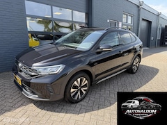 Volkswagen Taigo - 1.0 TSI Life Business Airco Navi Camera PDC