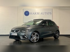 SEAT Ibiza - 1.5 TSI EVO FR Business Pano / CAM / LED / Trekhaak / Cruise