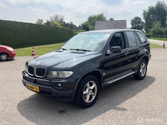 BMW X5 - 3.0d High Executive