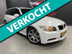 BMW 3-serie Touring - 318i | Stoelverwarming | Cruise | Airco