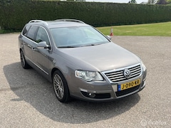 Volkswagen Passat Variant - 3.2 V6 Highline 4M