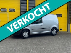 Volkswagen Caddy - 1.2 TSI Airco BTW&BPM VRIJ