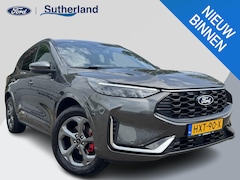 Ford Kuga - 2.5 PHEV ST-Line X | 243 PK | Winter Pack | AGR Stoelen | Adaptieve Cruise | Origineel Ned