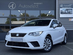 SEAT Ibiza - 1.0 TSI Style DSG | CarPlay | Eerste Eigenaar