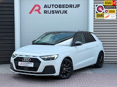 Audi A1 Sportback - 25 TFSI Edition AppleCarPlay/Xenon