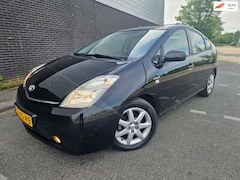 Toyota Prius - Wij hebben nog goede Hybride Toyota`s>> drOranjeSnor