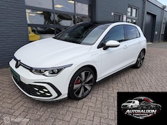 Volkswagen Golf - 8 1.4 eHybrid GTE 245 PK Airco Navi Pano LED
