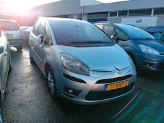 Citroën C4 Picasso - 2.0-16V Exclusive AUTOMAAT EXPORT/Handel