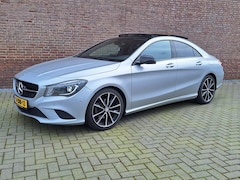 Mercedes-Benz CLA-Klasse - 180 Ambition
