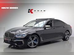 BMW 7-serie - M760Li xDrive High Executive |Massage|Bowers&Wilkins|HUD|VOLL|