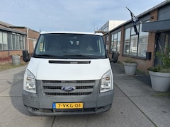 Ford Transit - 260S 2.2 TDCI EconEd