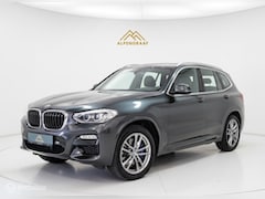 BMW X3 - xDrive30i M-Sport 252pk Dealeronderhouden