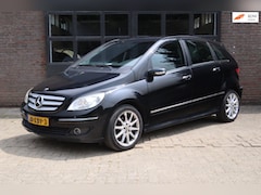 Mercedes-Benz B-klasse - 200 AUT|AC|TREKHK|APK 09-26