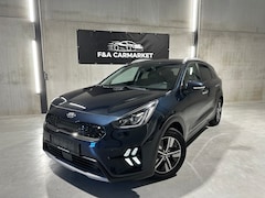 Kia Niro - 1.6 GDi Hybrid DynamicPlusLine | Trekhaak | Stuur - Stoel verwarming | 6 mnd Garantie