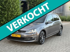 Volkswagen Golf - 1.4 TSI Highline | DSG | | Carplay |