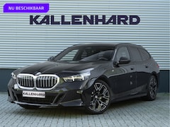 BMW 5-serie Touring - 520i M-Sport - Driving + Parking Ass Plus - Head-Up - Adaptive LED 530e