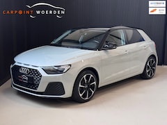 Audi A1 Sportback - 25 TFSI Advanced edition | LED | CARPLAY | STOELVERWARMING