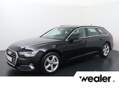 Audi A6 Avant - 40 TFSI Advanced edition | 204 PK | Automaat | Climate control | Navigatiesysteem | Cruise
