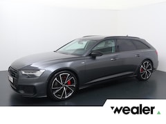 Audi A6 Avant - 55 TFSI e quattro S edition Competition | 367 PK | SoH 100% | Trekhaak | Head-up display |