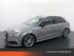Audi A3 Sportback - 35 TFSI CoD Advance Sport | 150 PK | Automaat | Cruise control | B&O audio | Parkeersensor