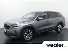 Skoda Kodiaq - 1.5 TSI MHEV Business Edition 7p. | 150 PK | Automaat | Trekhaak | Adaptive cruise control