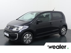 Volkswagen e-Up! - Edition | 83 PK | Achteruitrijcamera | Climate control | Cruise control | Stoelverwarming