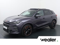 CUPRA Terramar - 1.5 TSI e-Hybrid VZ America s CUP | 272 PK | SoH 100% | Panoramadak | Matrix LED verlichti
