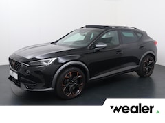 CUPRA Formentor - 1.4 e-Hybrid VZ Copper Edition | 245 PK | SoH 97% | Trekhaak | Adaptive Cruise Control | P